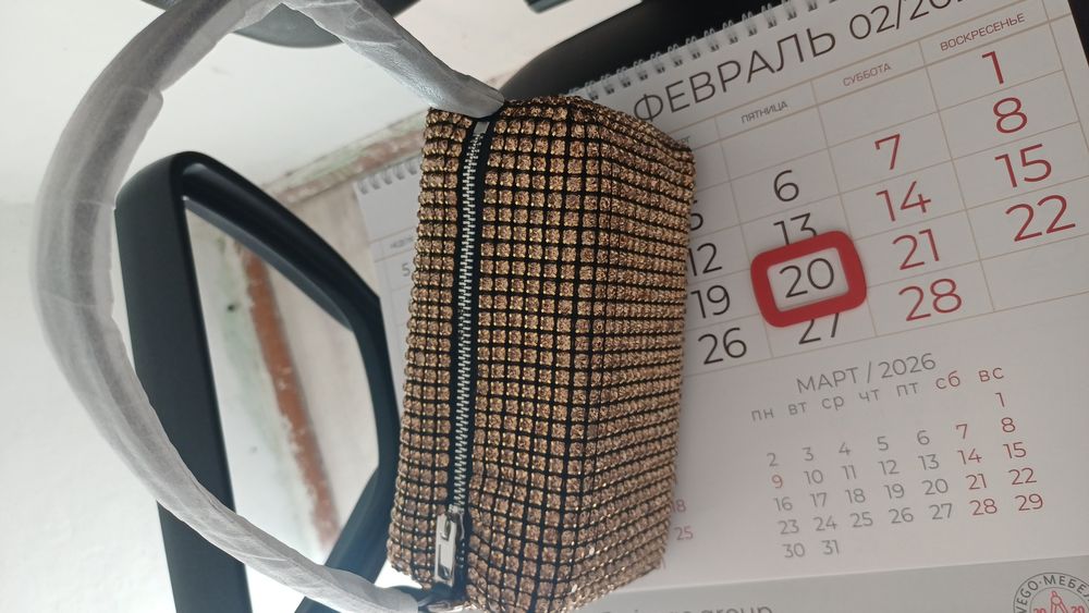 Продам новую мини сумку