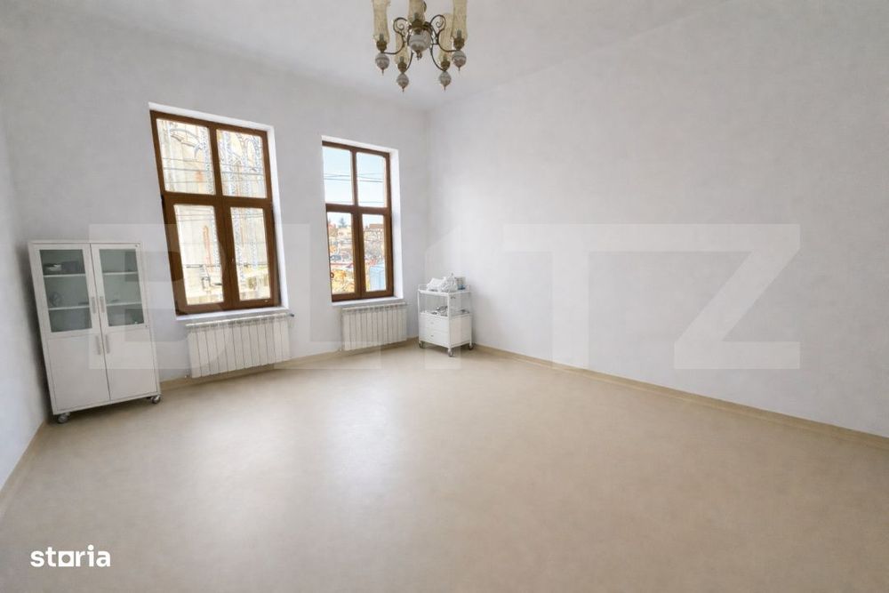 Spatiu Medical Premium– Locatie Ultracentrala