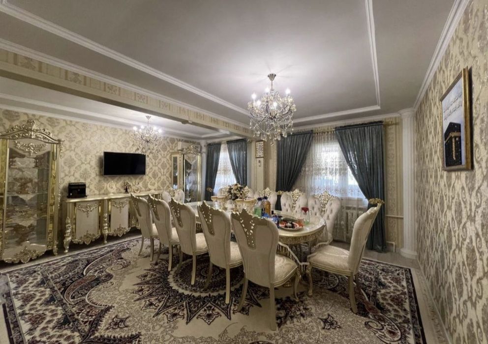 Продаётся на А.Югнаки 5ком