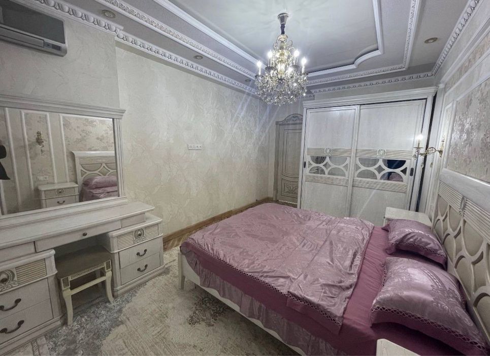 Себзор Голден Хаус 2/5/9 Новостройка В Аренду