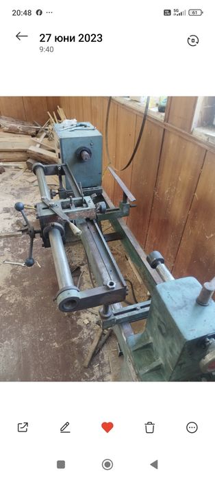 Дърводелски машини