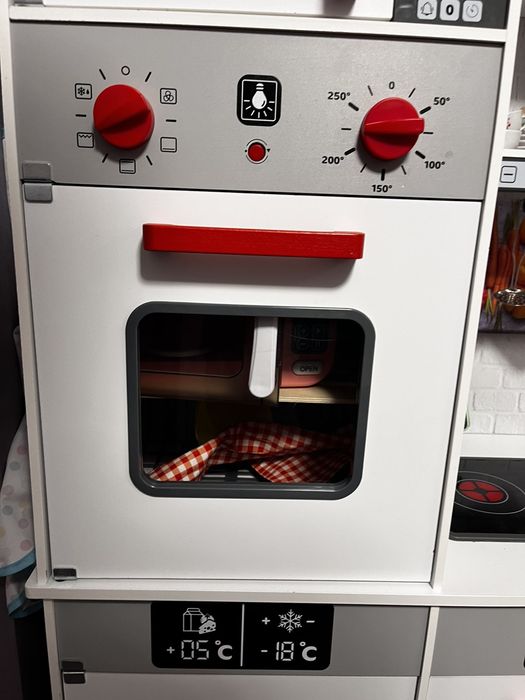 Детска Кухня голяма