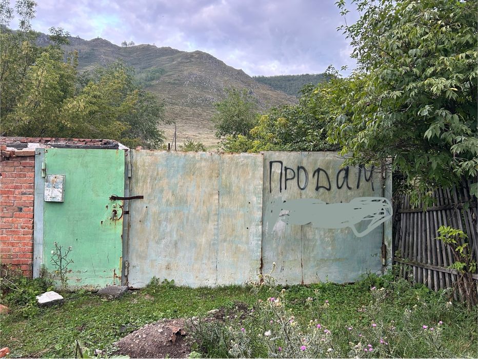 Продам ворота