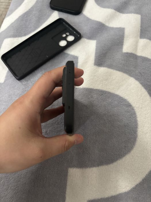 Xiaomi 13t pro 16+ 512 флагман Android