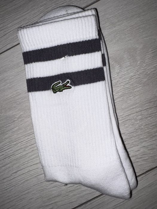 чорапи Lacoste