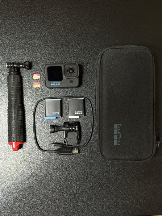 GoPro HERO 10 Black