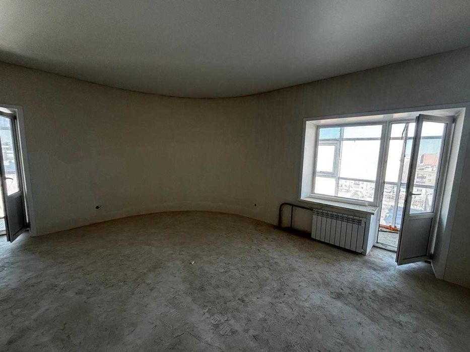 Квартира новостройка