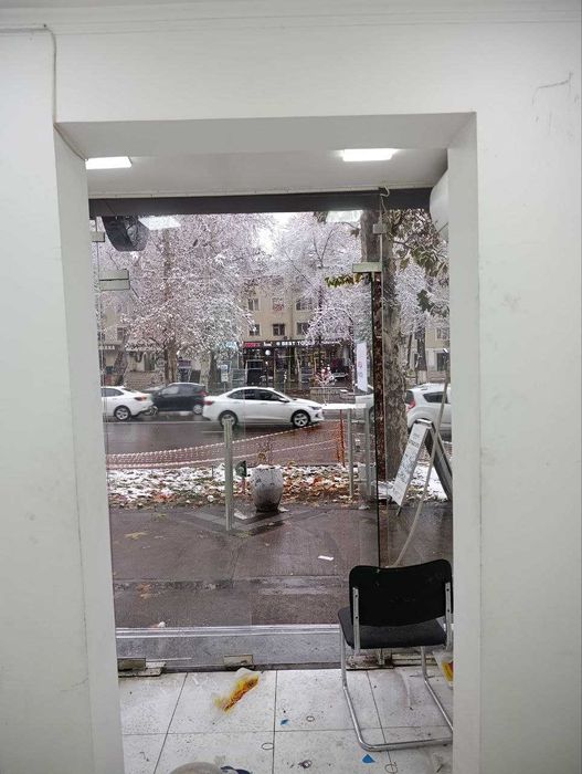 Аренда Помещение в доль дороги!