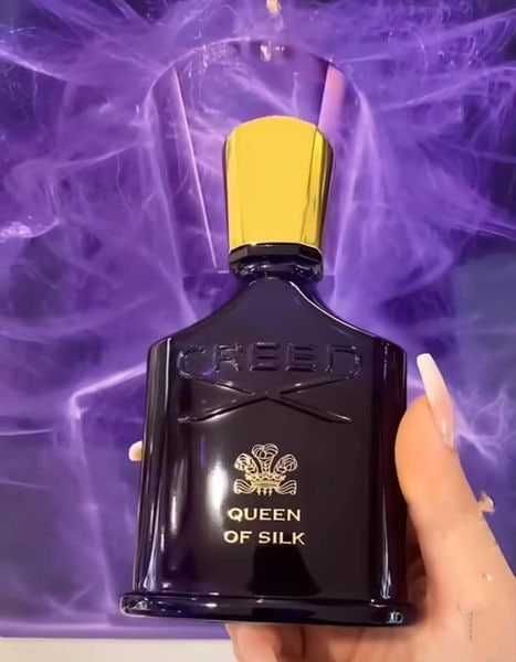 Фирменные пробники Creed