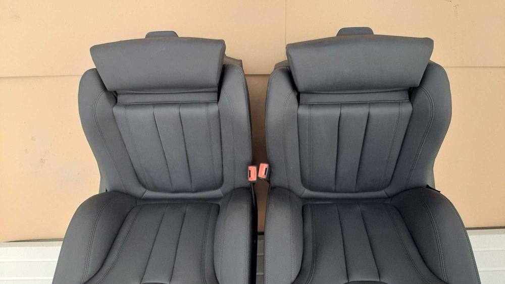 Scaune interior BMW X5 G05 Full electric