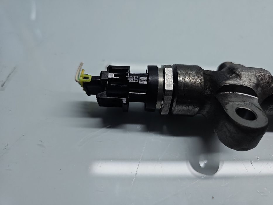 Rampa injectoare Hyundai i40 Wagon [Fabr 2012-2019] 31400-2A420 1.7 CR