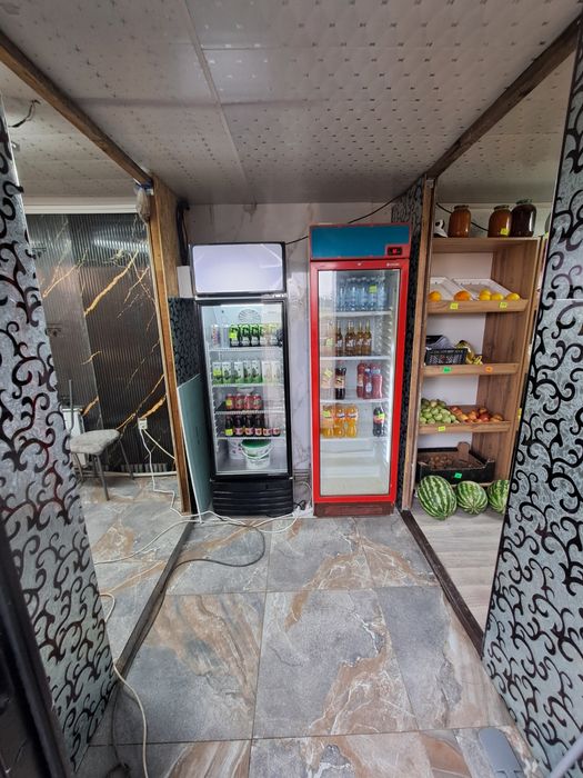 Продаем павильон