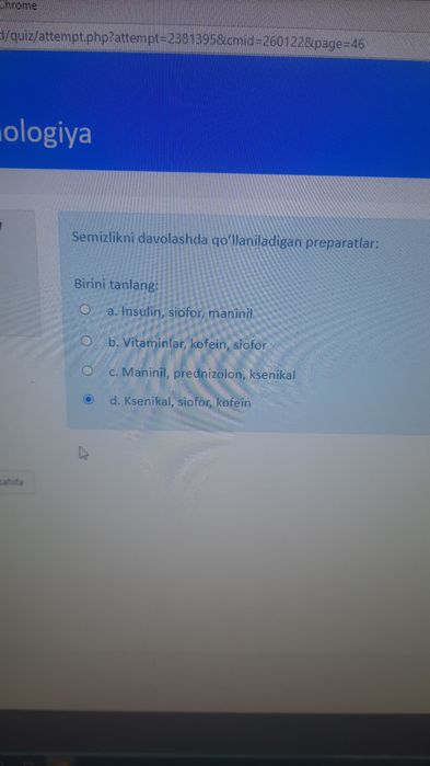 Мошина сотилади 2001