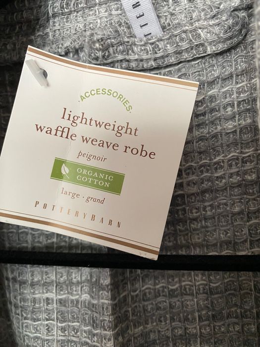 Банный халат, от американского бренда