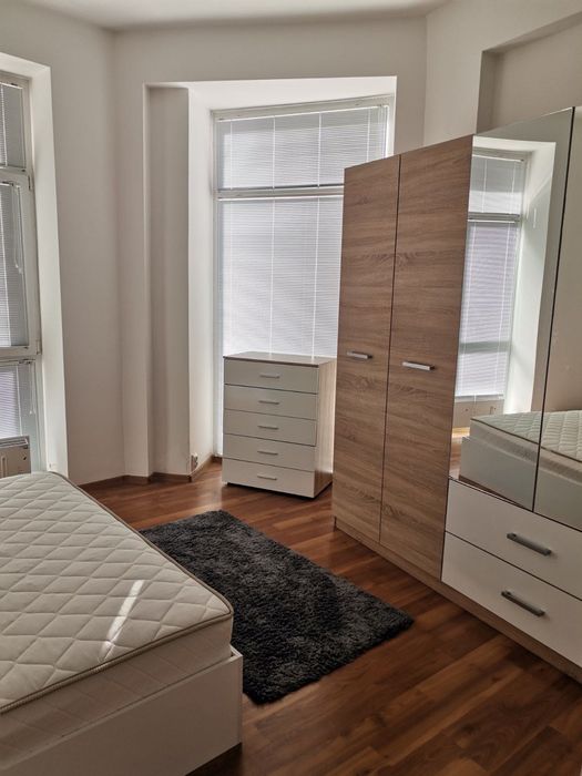 Двустаен под наем в Асеновград