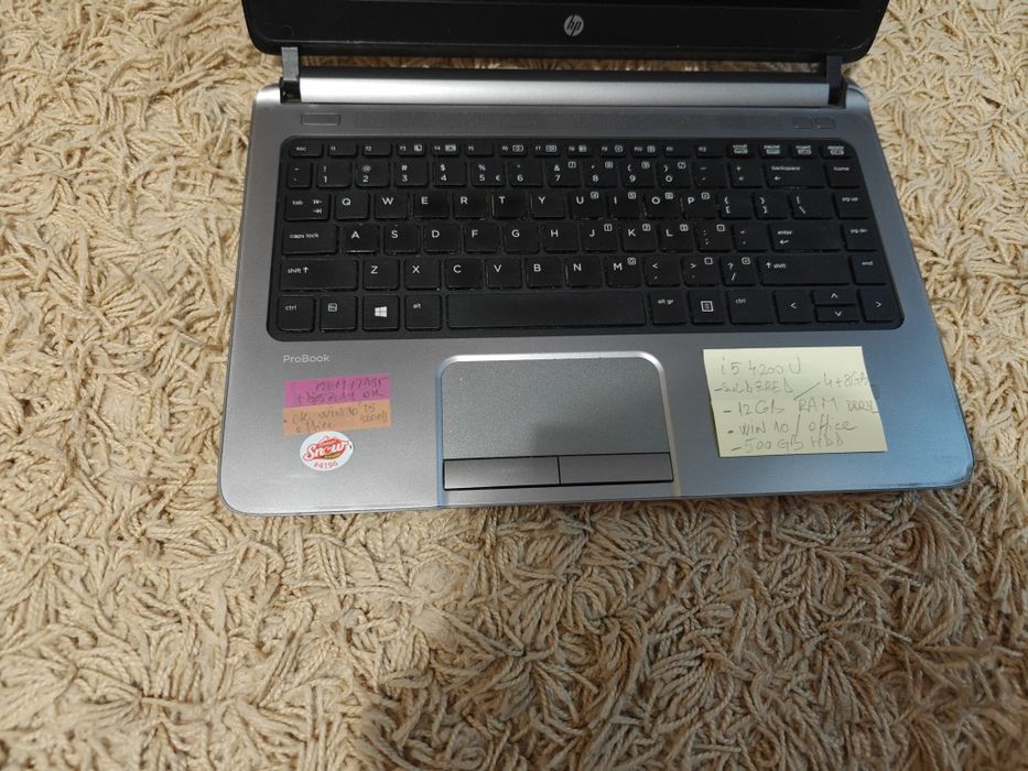 Latopop HP Probook 430 G1