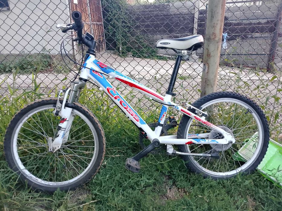 Детско колело Cross 20 цола