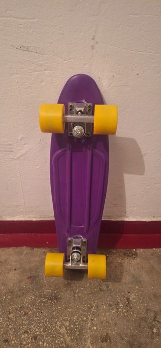 Vând Penny board/ Skateboard