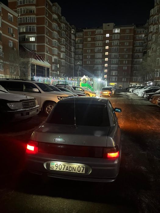 Обмень 2110 или продам