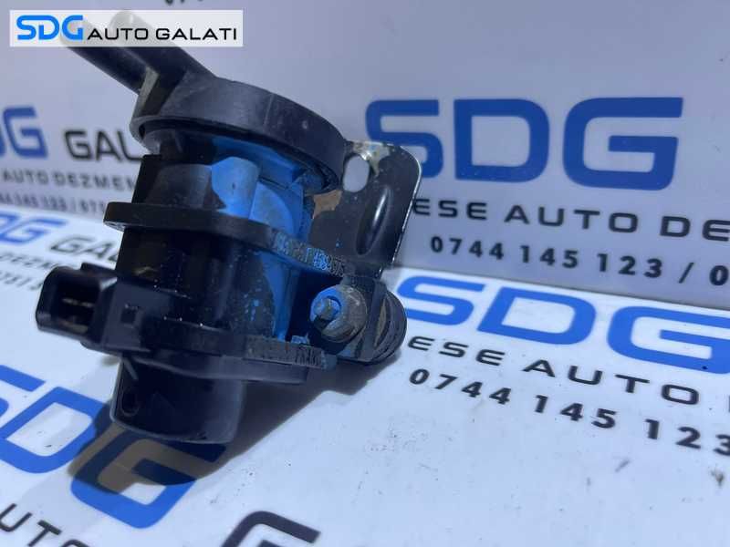 Supapa Electrovalva Convertor Presiune Vacuum Vacum Opel Omega B 2.0 DTI 1997 - 2003 Cod 09158200 [S0221]