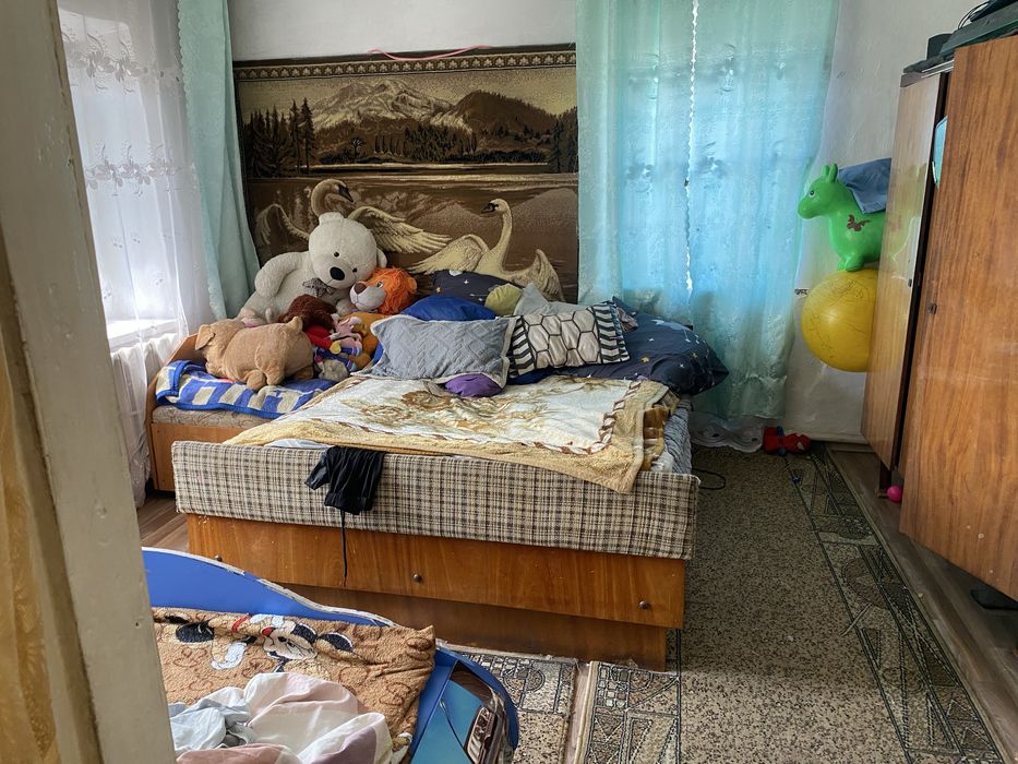 Продам дом в ценре талгара