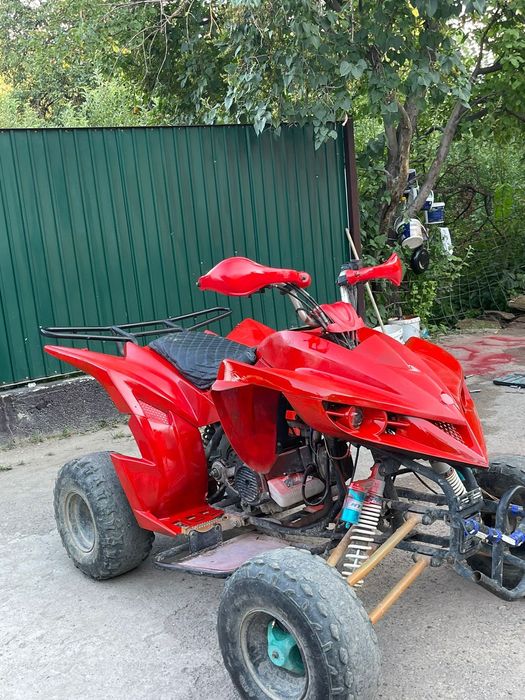 Продам квадроцикл