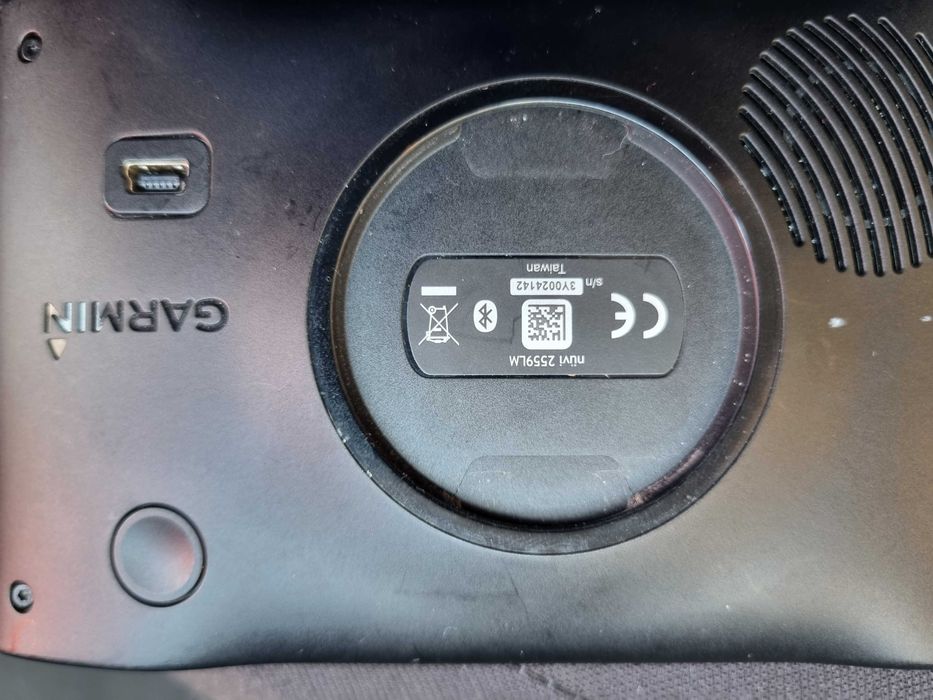 Navigatie Garmin nuvi 2559LM