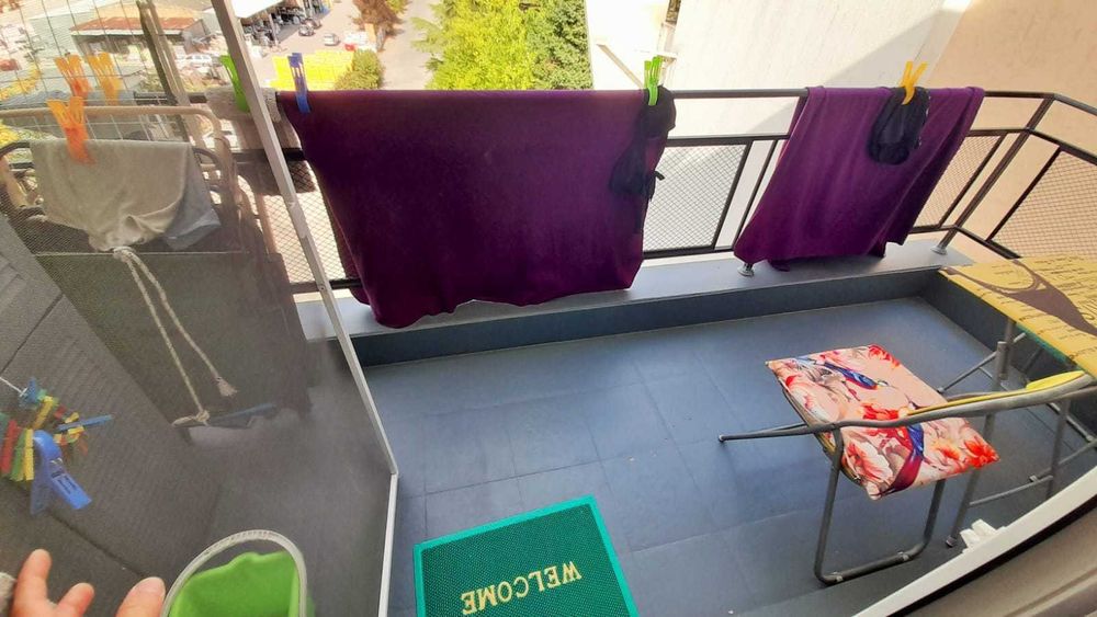 1+1 апартамент за продажба в Слънчев бряг #6457