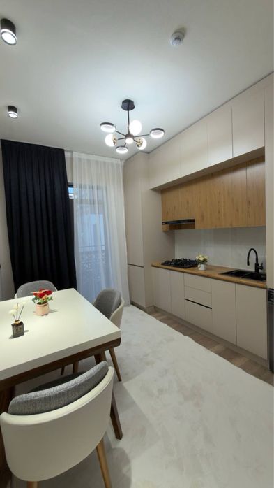 Квартира 2Х комнатная ЖК Ўрикзор Резиденс своя O’rikzor rezidens