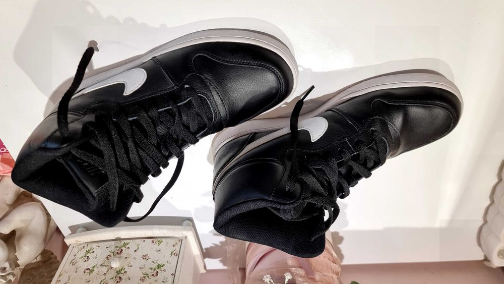 Мъжки кецове/боти Nike