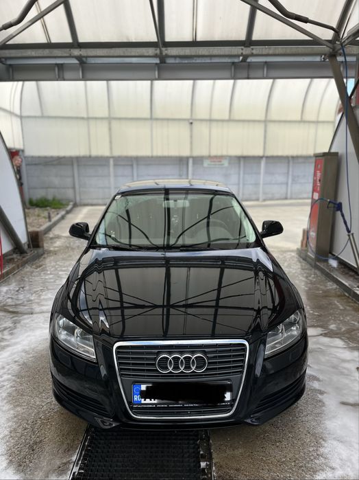 Audi A3 2009 1.9 TDI
