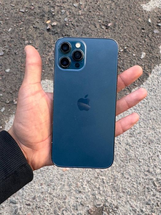 Iphone 12 pro max