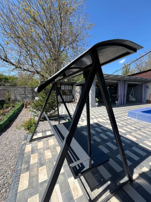 Дача кайнар булак бассеин с подогревом