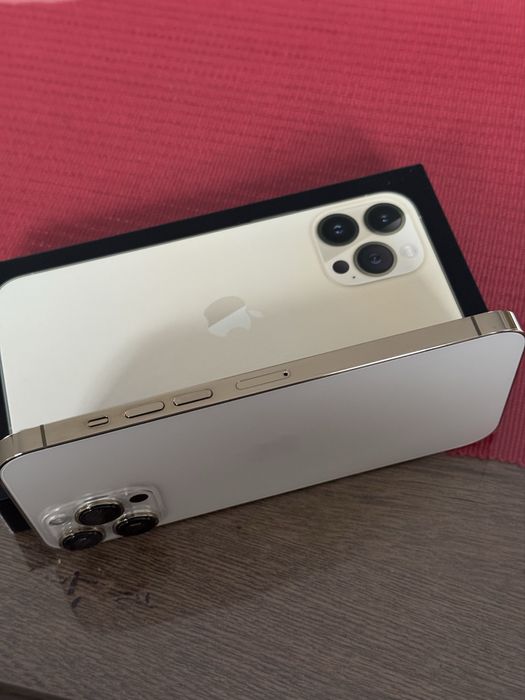 Iphone 13 Pro Max stare excelenta