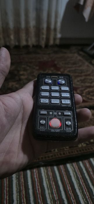 Q7 blok remont talab