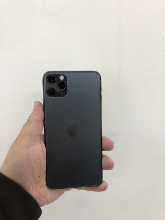 Iphone 11 pro max