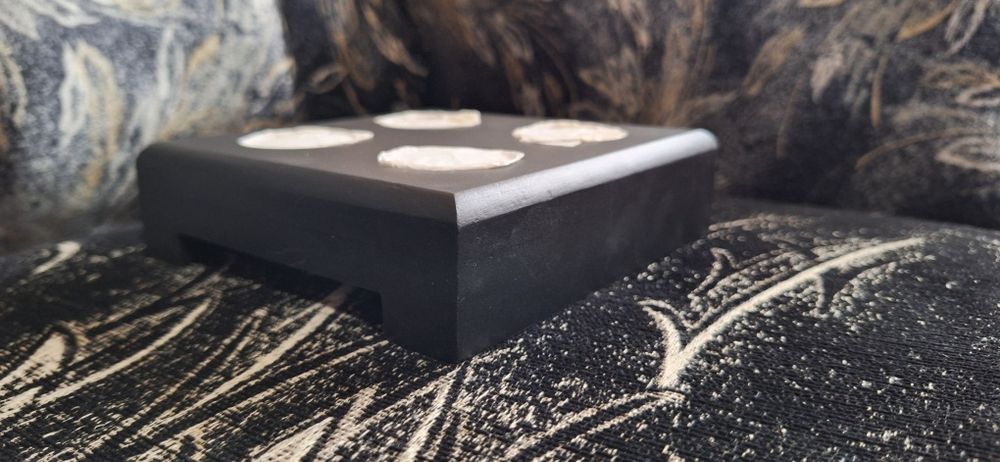 Свещници различни размери