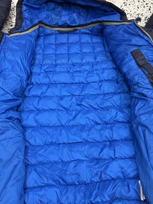 Мъжко зимно яке NAPAPIJRI . Размер М