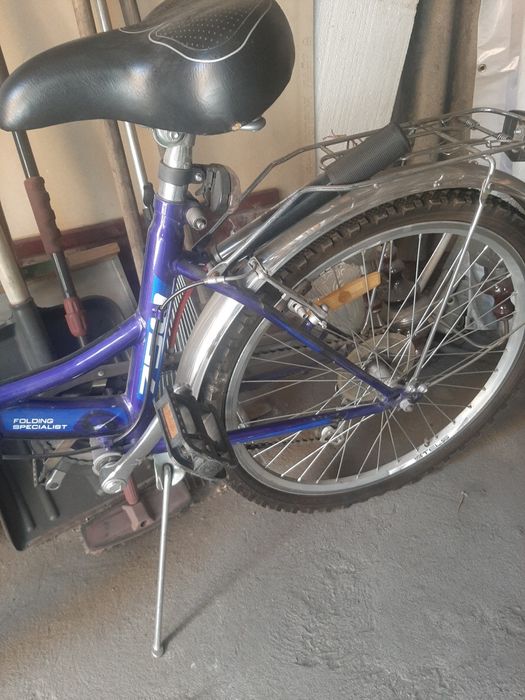 Продам велосипед в отличном состоянии