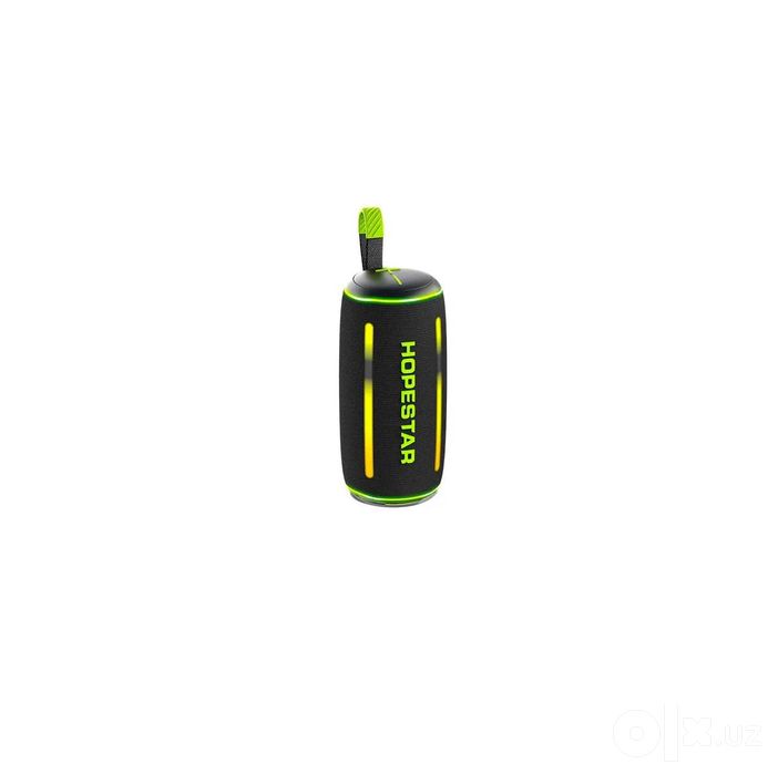 > Беспроводная портативная колонка HOPESTAR P58 PRO (Bluetooth 5.3)