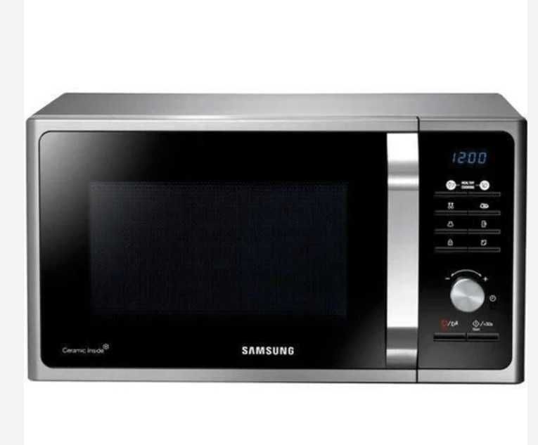 Микроволновая печь Samsung б/у