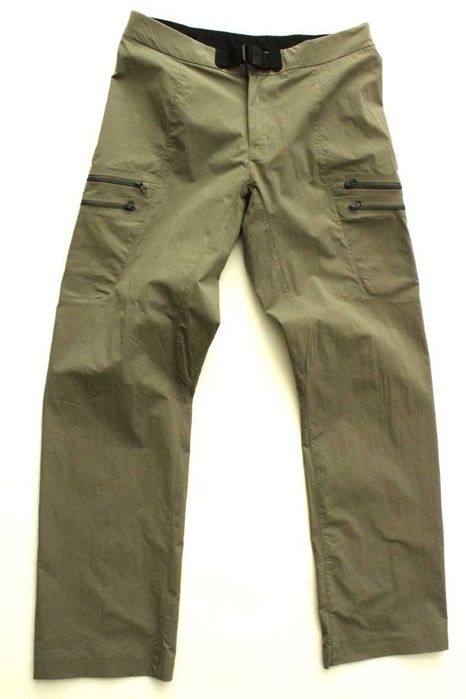 ARC'TERYX - дамски туристически панталон, размер 6 (S)