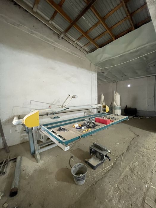 Мебель цех арендага