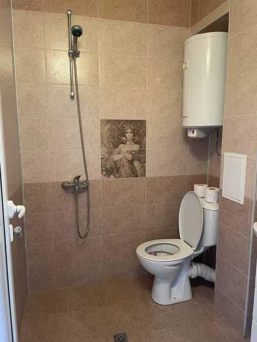 Дава се под наем  в Несебър - 20 кв.м за 76.5 € - Снимка #4