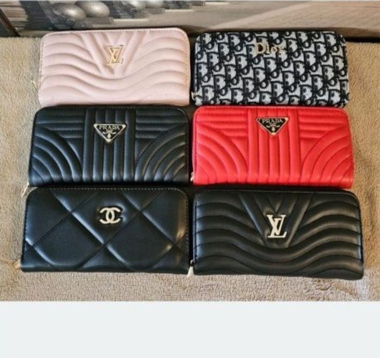 Portofele dama calitate