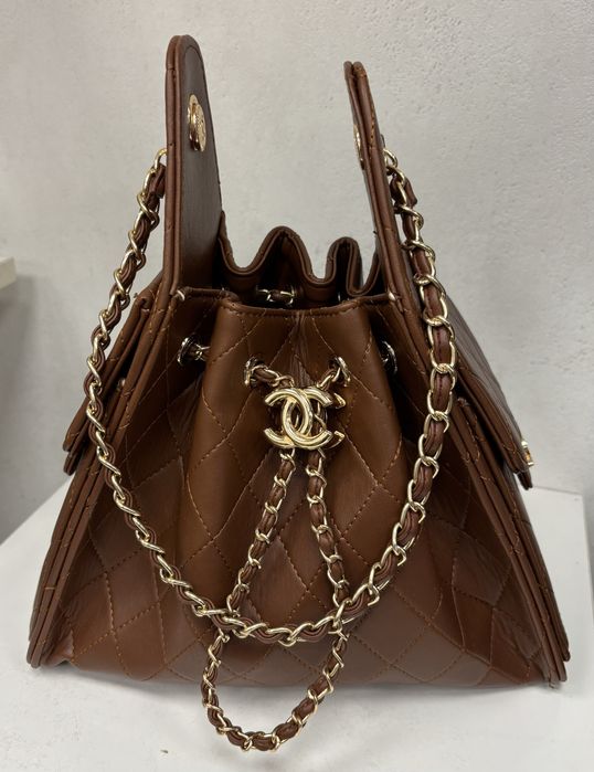 Чанта Chanel нов модел