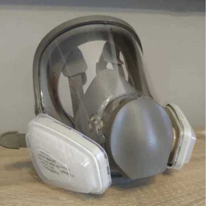 Филтри и адаптери за маски 3M