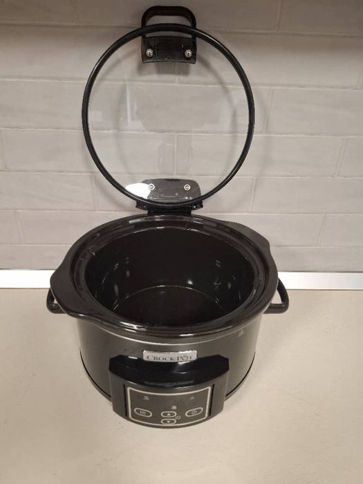 Vand Slow cooker Crock-Pot CSC052X-01