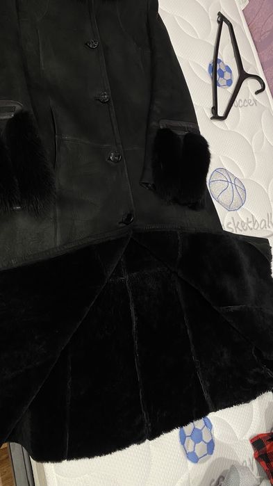 Продам дубленку