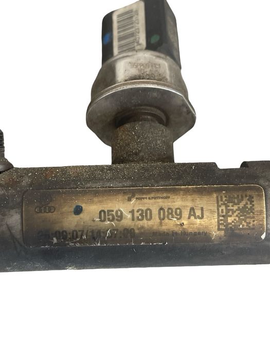 Rampa Injectoare Audi A5/S5 8T3 2007 - 2017 3.0 Tdi Quattro Capa 05913